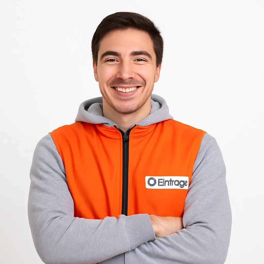 UstaPro Çalışanı